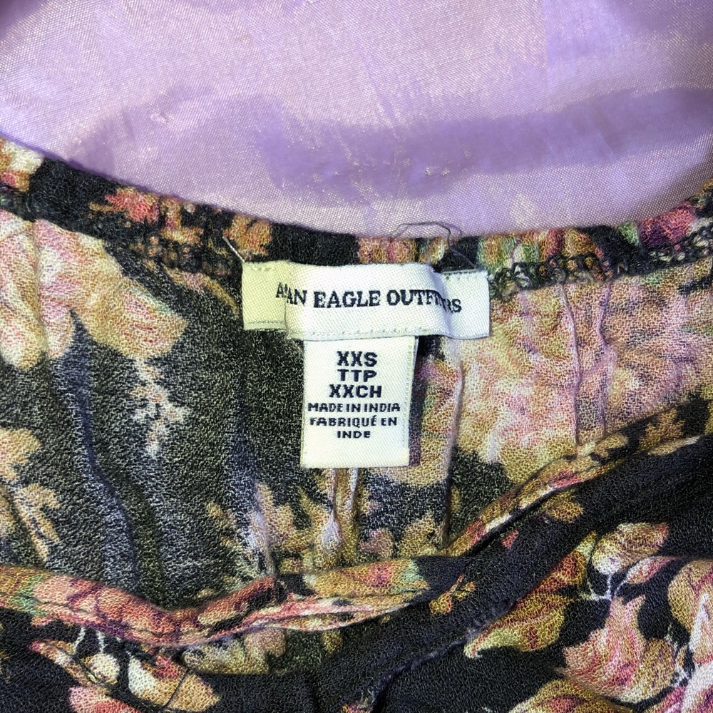 romper - Picture 2 of 3
